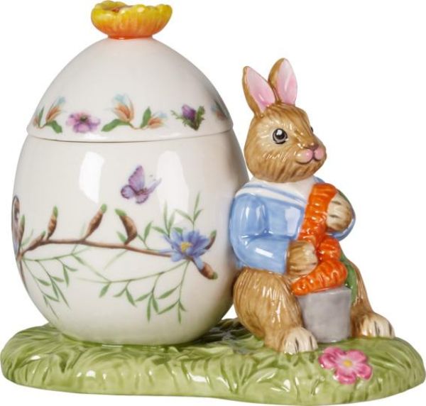 action vase im Obstdesign – 15,5 x 15,5 x 18 cm Baumwoll Spannbettlaken Sophia (Größe):140-160 x 200 cm