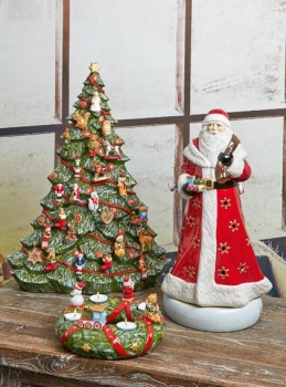 Villeroy-Boch-Christmas-Toys-Memory-gedeckter-Tisch