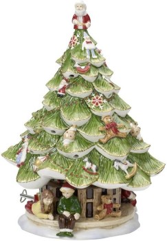Villeroy-Boch-Christmas-Toys-Memory-großer-Tannenbaum-mit-Kindern-1486025861