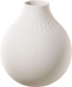 Villeroy-Boch-Collier-blanc-Vase-Perle-klein-1016815516