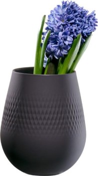 Villeroy-Boch-Collier-noir-Vase-Carre-klein-1016825514-b