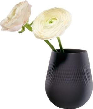 Villeroy-Boch-Collier-noir-Vase-Carre-klein-1016825514-c