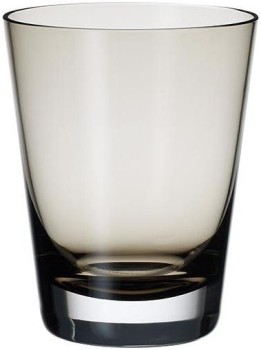 Villeroy & Boch Colour Concept Wasserglas / Longdrink / Cocktail smoke 10,8cm 290ml A U S L A U F !