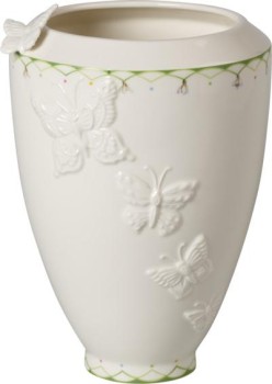 Villeroy & Boch Colourful Spring Vase hoch 16x16x23,5cm