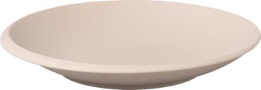 Villeroy-Boch-NewMoon-beige-Schale-flach-Suppenteller-1042912701