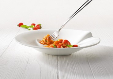 Villeroy & Boch Pasta Passion Spaghetti-Teller Set 2 Stück 1041718466 c