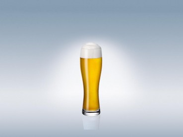 Villeroy & Boch Purismo Beer Weizenbierglas 1173881373 b
