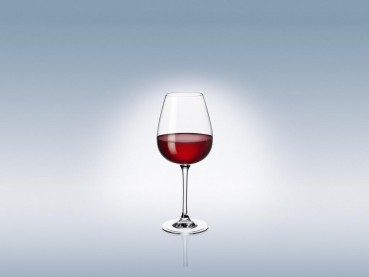 Villeroy & Boch Purismo Wine Rotweinkelch tanninreich & fordernd 1137800025 b