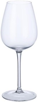 Villeroy & Boch Purismo Wine Weißweinkelch frisch & spritzig 1137800035