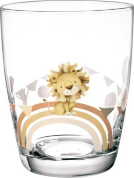 Villeroy-Boch-Roar-like-a-Lion-Kinderglas-Set-2tlg.-1486737458