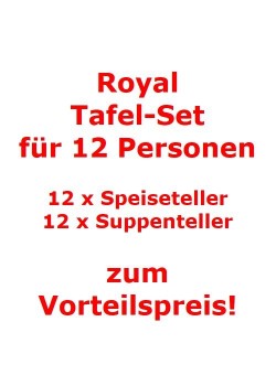 Villeroy-Boch-Royal-Tafel-Set-fuer-12-Personen