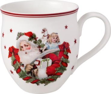 Villeroy-Boch-Toys-Delight-Becher-mit-Henkel-Santa-Claus-1485859652