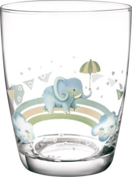 Villeroy-Boch-Walk-like-an-Elephant-Kinderglas-Set-2tlg.-1486747458
