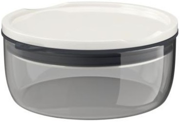 like. by Villeroy & Boch To Go & To Stay Glas-Lunchbox M 390ml
