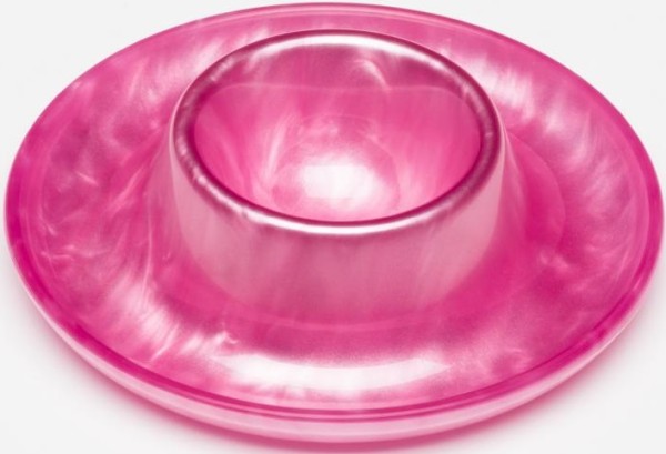 G.F.Heim-Soehne-Eierbecher-aus-Acrylglas-pink