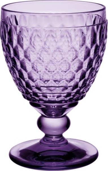 Villeroy-Boch-Boston-Coloured-Wasserglas-Lavender-1173300130