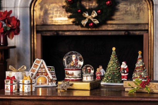 Villeroy-Boch-Christmas-Toys-gedeckter-Tisch