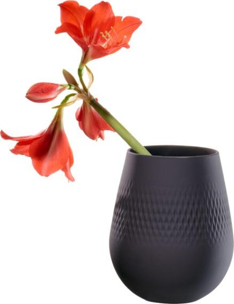 Villeroy-Boch-Collier-noir-Vase-Carre-klein-1016825514-d