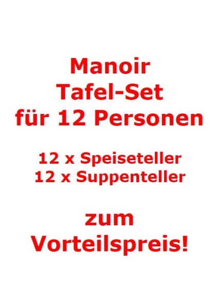 Villeroy-Boch-Manoir-Tafel-Set-fuer-12-Personen