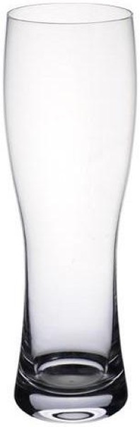 Villeroy & Boch Purismo Beer Weizenbierglas 1173881373