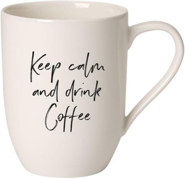 Villeroy-Boch-Statement-Mugs-Keep-calm-and-drink-Coffee-1016219652