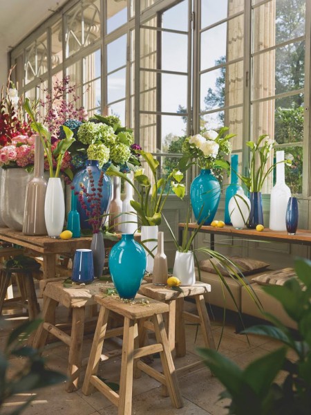 Villeroy-Boch-Vasen-gedeckter-Tisch-1