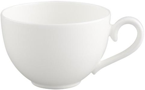 Villeroy & Boch White Pearl Kaffeetasse  Teetasse 1043891300