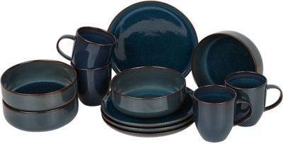 Like-by-Villeroy-Boch-Crafted-Denim-Fruehstuecksset-fuer-4-Personen-von-Porzellan-Exklusiv