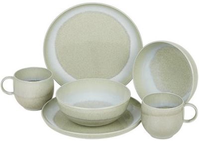 Like-by-Villeroy-Boch-Perlemor-Alga-Fruehstuecksset-fuer-2-Personen-von-Porzellan-Exklusiv