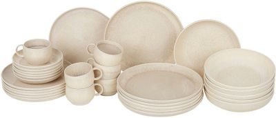 Villeroy-Boch-Perlemor-Sand-Basic-Set-fuer-6-Personen