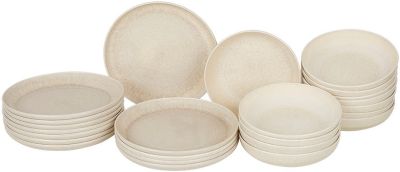Villeroy-Boch-Perlemor-Sand-Tafel-Set-fuer-12-Personen