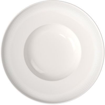 Villeroy & Boch Afina Pastateller 29 cm von oben