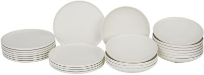 Villeroy & Boch Afina Tafel-Set für 12 Personen / 24 Teile