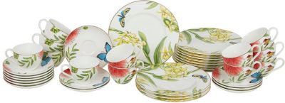 Villeroy-Boch-Amazonia-Anmut-Kaffee-Set-fuer-12-Personen