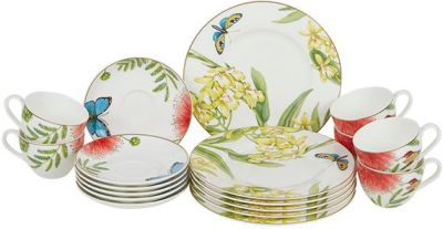 Villeroy-Boch-Amazonia-Anmut-Kaffee-Set-fuer-6-Personen