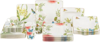 Villeroy-Boch-Amazonia-Basicset-fuer-6-Personen