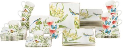 Villeroy-Boch-Amazonia-Kaffeeset-fuer-12-Personen