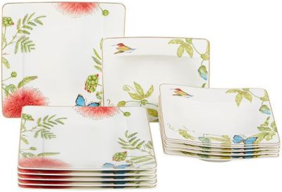 Villeroy-Boch-Amazonia-Tafelset-fuer-6-Personen