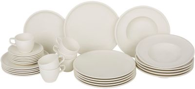 Villeroy-Boch-Artesano-Original-Basic-Set-fuer-6-Personen