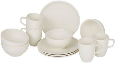 Villeroy-Boch-Artesano-Provencal-Lavendel-Fruehstuecksset-fuer-4-Personen-von-Porzellan-Exklusiv