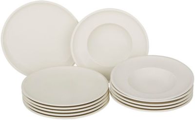 Villeroy-Boch-Artesano-Original-Tafel-Set-fuer-6-Personen