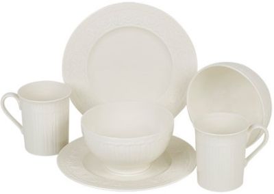Villeroy-Boch-Cellini-Fruehstuecksset-fuer-2-Personen-von-Porzellan-Exklusiv-von-Porzellan-Exklusiv
