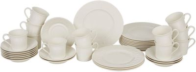 Villeroy-Boch-Cellini-Kaffee-Set-fuer-12-Personen-