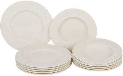 Villeroy-Boch-Cellini-Tafel-Set-fuer-6-Personen-
