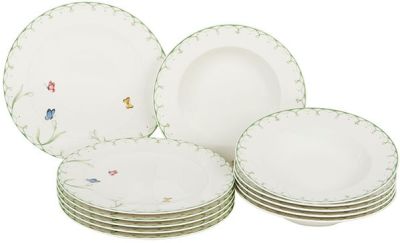 Villeroy-Boch-Colourful-Spring-Tafel-Set-fuer-6-Personen
