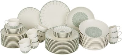 Villeroy-Boch-Fleur-Vert-Basicset-fuer-12-Personen-von-Porzellan-Exklusiv