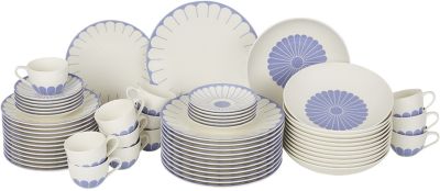 Villeroy-Boch-Fleur-bleu-Basicset-fuer-12-Personen-von-Porzellan-Exklusiv