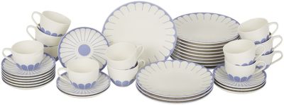 Villeroy-Boch-Fleur-bleu-Kaffeeset-fuer-12-Personen-von-Porzellan-Exklusiv