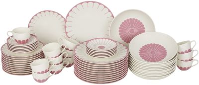 Villeroy-Boch-Fleur-cassis-Basicset-fuer-12-Personen-von-Porzellan-Exklusiv