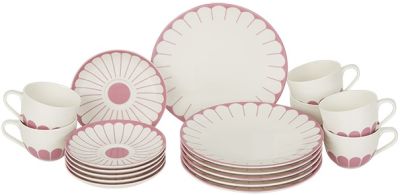 Villeroy-Boch-Fleur-cassis-Kaffeeset-fuer-6-Personen-von-Porzellan-Exklusiv